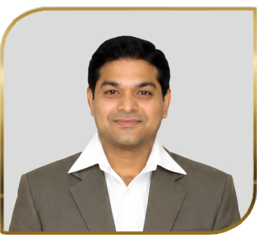 Sachin Vijayvargia